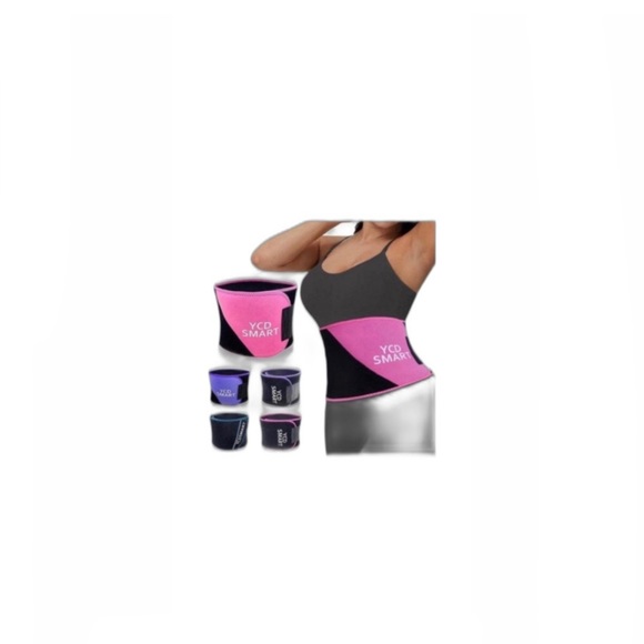 Waist Trainer - Picture 1 of 8